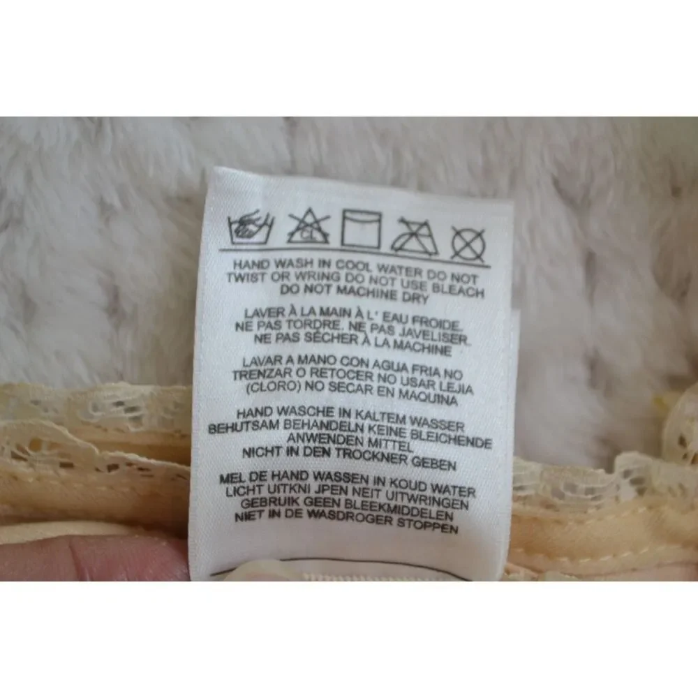Beauty by Jeunique Women's 40D Beige Nursing Bra